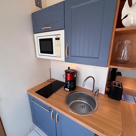 Ti Gon - Le Cabanon Baulois