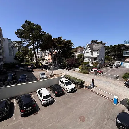 Appartamento Ti Gon - Le Cabanon Baulois *
