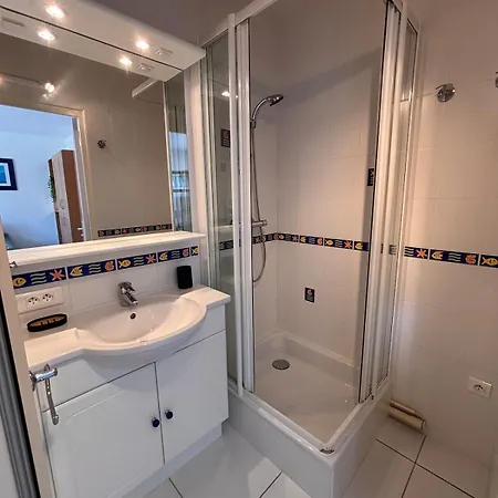 Ti Gon - Le Cabanon Baulois * La Baule-Escoublac